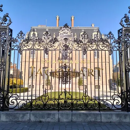 Reims'nest Reims